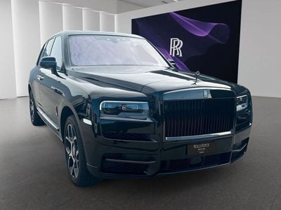 Gebraucht Rolls Royce Cullinan 600 PS (441 kW) 2023 SUV