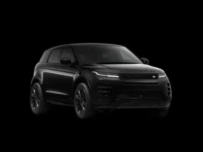 Gebraucht Land Rover Range Rover evoque