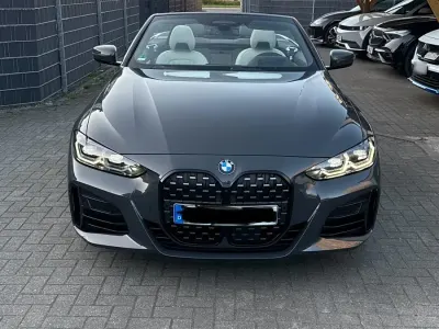 Gebraucht BMW M440
