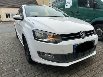 Occasion VW Polo