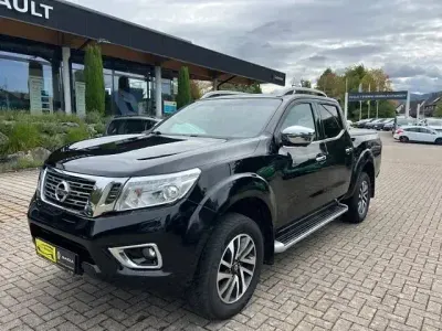 Gebraucht Nissan Navara
