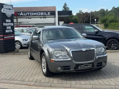 Gebraucht Chrysler 300C
