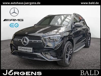 Gebraucht Mercedes GLE300 AMG 269 PS (197 kW) 2024 Andere farbe SUV