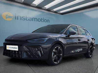 Gebraucht Cupra Leon 150 PS (110 kW) 2025 Kombi
