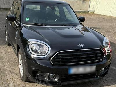 Usata Mini Cooper 136 CV (100 kW) 2019 Nero Utilitaria