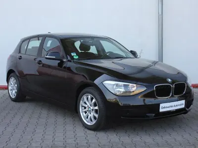 Gebraucht BMW 114