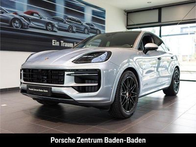 Porsche Cayenne GTS