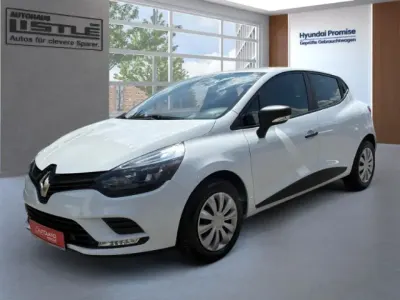 Gebraucht Renault Clio