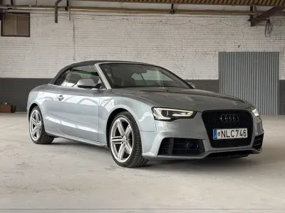 Gebraucht Audi S5 Cabriolet