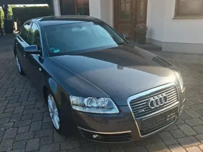 Używany Audi A6