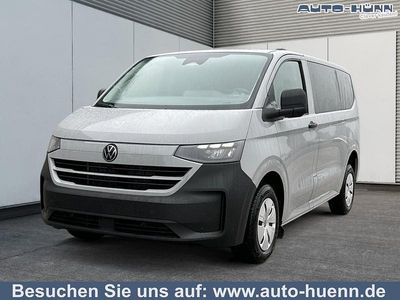 Nuova VW Caravelle Basis 150 CV (110 kW) 2026 Furgone