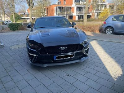 gebraucht Ford Mustang GT 5.0 Ti-VCT V8 GT Auto