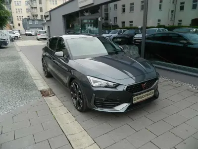 Gebraucht Cupra Leon