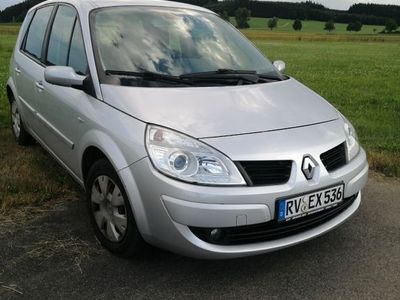 Renault Mégane III