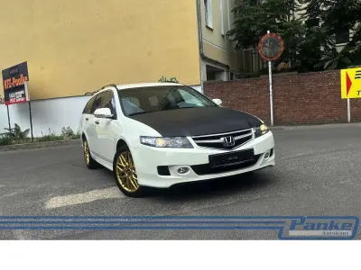 Gebraucht Honda Accord