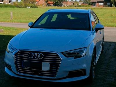 Audi A3 e-tron