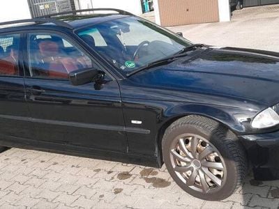 BMW 325