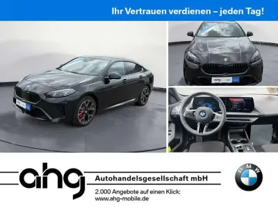 Gebraucht BMW 223 M Sport 218 PS (160 kW) 2025 Schwarz Coupé
