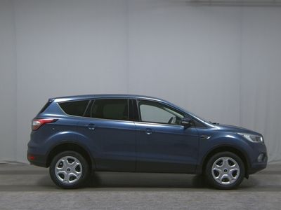 gebraucht Ford Kuga 2.0 TDCi Trend Navi Shz Tempomat