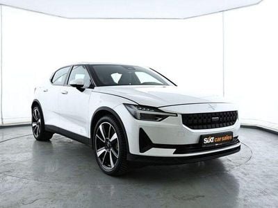 Gebraucht Polestar 2 309 kW (421 PS) 2023 Weiß Kleinwagen