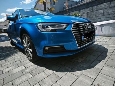 Audi A3 Sportback e-tron