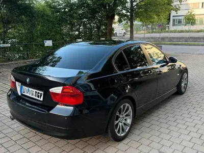 Gebraucht BMW 320