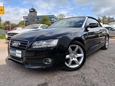 Audi A5 Cabriolet