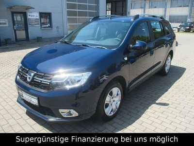 Dacia Logan MCV