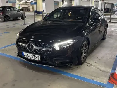 Gebraucht Mercedes A220
