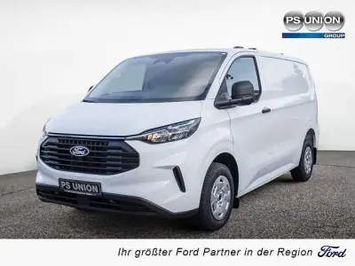 Neu Ford Transit Custom Trend 136 PS (100 kW) 2026 Van