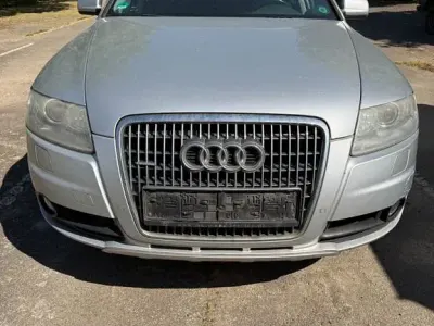 Gebraucht Audi A6 Allroad