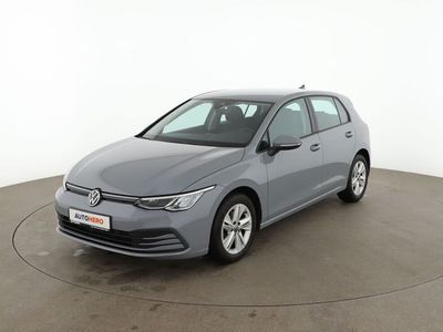 gebraucht VW Golf VIII 1.5 TSI ACT Life, Benzin, 21.790 €