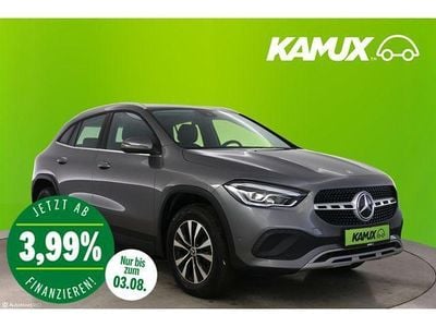 Mercedes GLA180