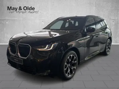 Gebraucht BMW X3