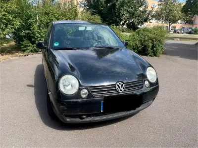 Gebraucht VW Lupo