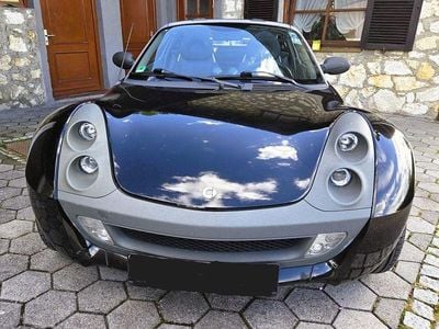 Smart Roadster