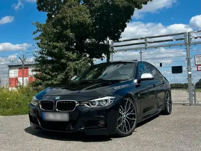 Gebraucht BMW 340