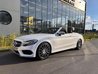 Mercedes C250