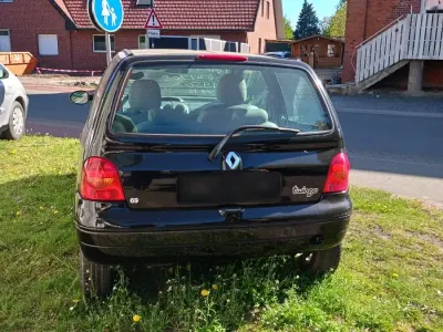 Gebraucht Renault Twingo
