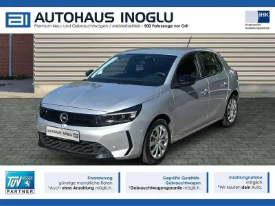 Gebraucht Opel Corsa