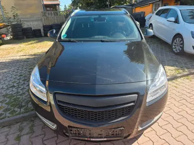 Gebraucht Opel Insignia