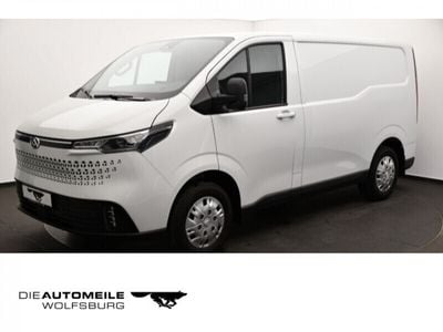 Maxus eDeliver 7