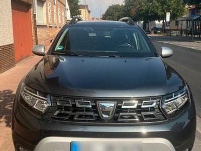 Gebraucht 2022 Dacia Duster Prestige SUV | 15.999 €