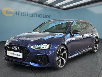 Gebraucht Audi RS4
