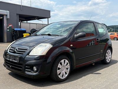 Citroën C2