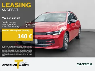 Gebraucht VW Golf VIII