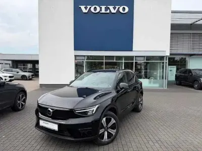 Gebraucht Volvo XC40