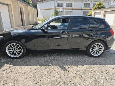 BMW 114