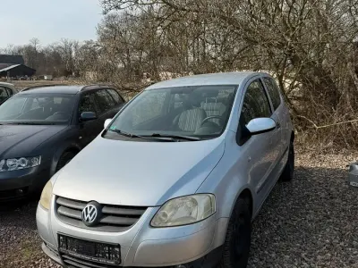 Gebraucht VW Fox