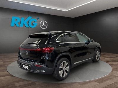 Gebraucht 2025 Mercedes EQA250 SUV | 37.890 € (Fairer Preis)